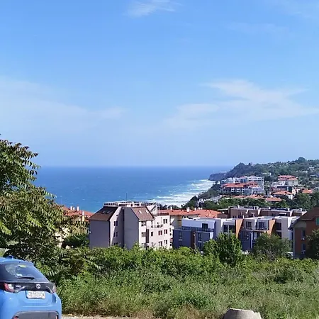 Byala Fortuna Cape 3 Lux Apartment Byala (Varna)