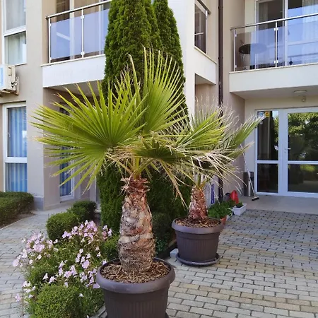 Apartment Byala Fortuna Cape 3 Lux *
