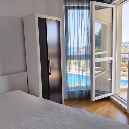 Byala Fortuna Cape 3 Lux Apartment *