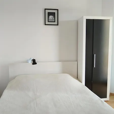 Apartment Byala Fortuna Cape 3 Lux Byala (Varna)
