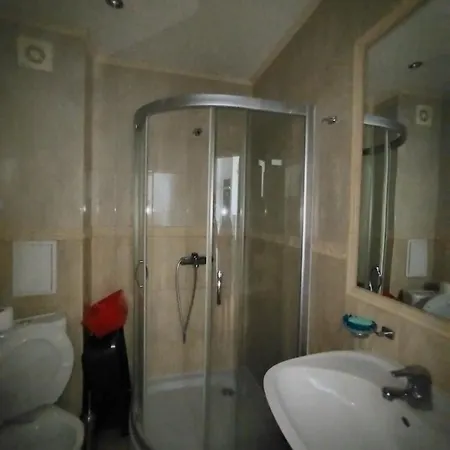 Byala Fortuna Cape 3 Lux Apartment